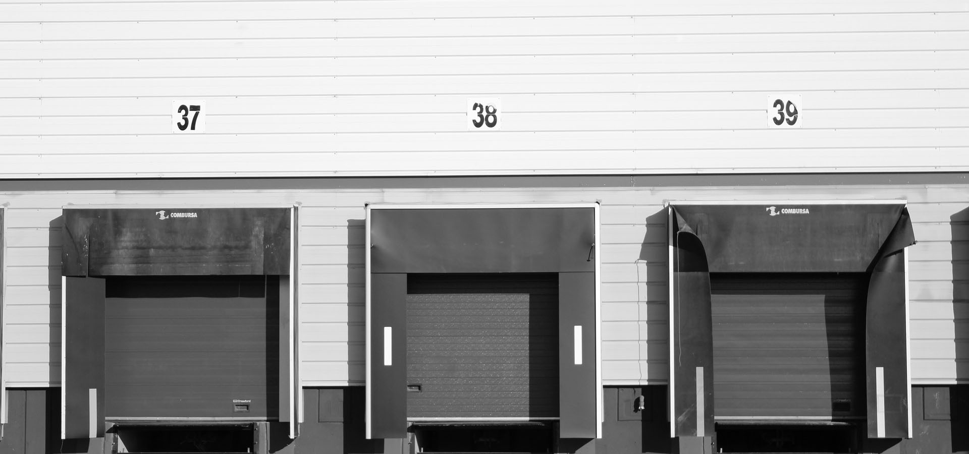 Tasación nave industrial Madrid